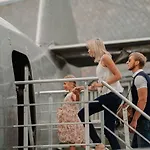 Antonov Im Garten - Flugzeug-ferienwohnung *