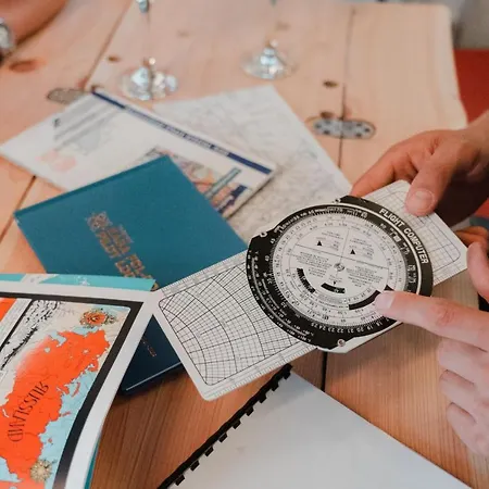 Antonov Im Garten - Flugzeug-ferienwohnung Tekne Altendorf (Sebnitz)